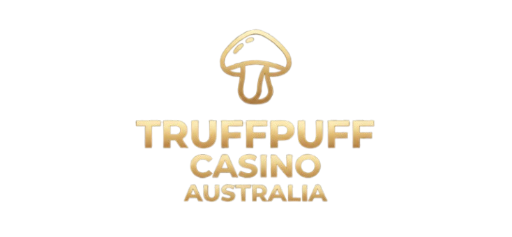 TruffPuff Casino Logo